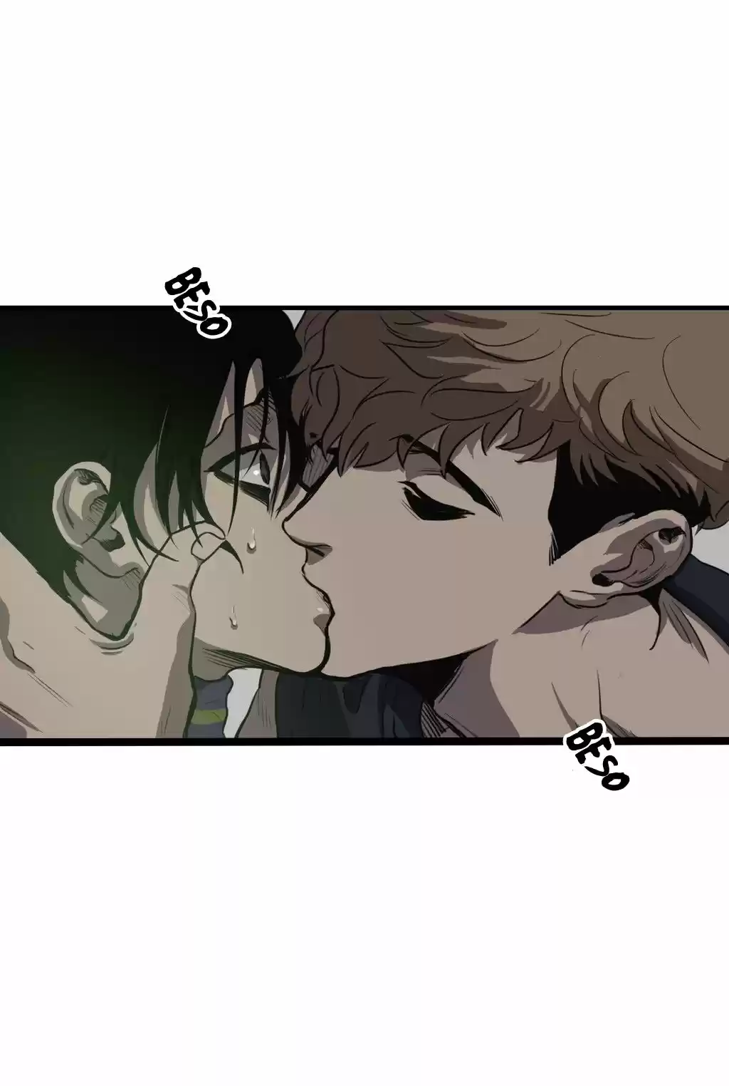KILLING STALKING (2016) - Capítulo 5.2 - Página 43 - LectorTMOo