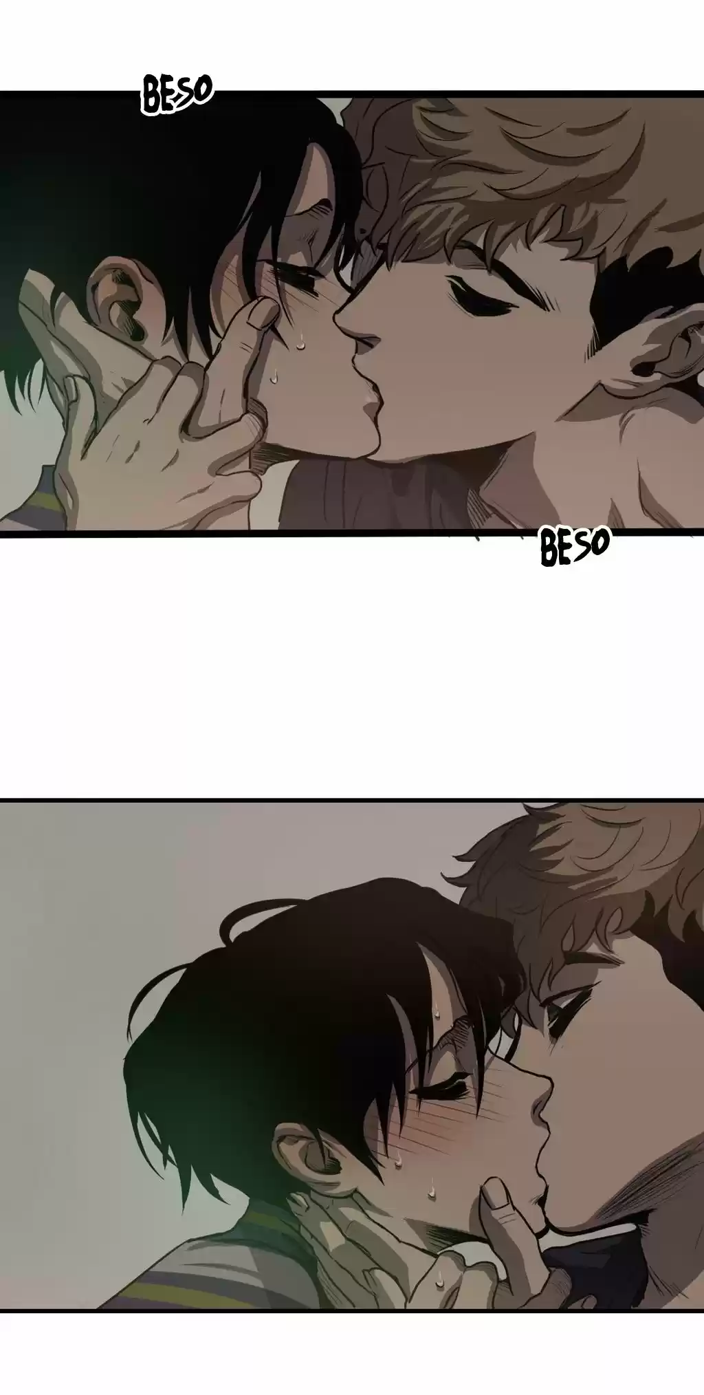 KILLING STALKING (2016) - Capítulo 5.2 - Página 44 - LectorTMOo