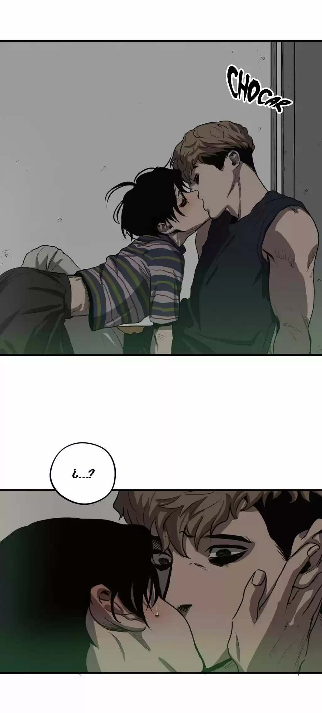 KILLING STALKING (2016) - Capítulo 5.2 - Página 45 - LectorTMOo