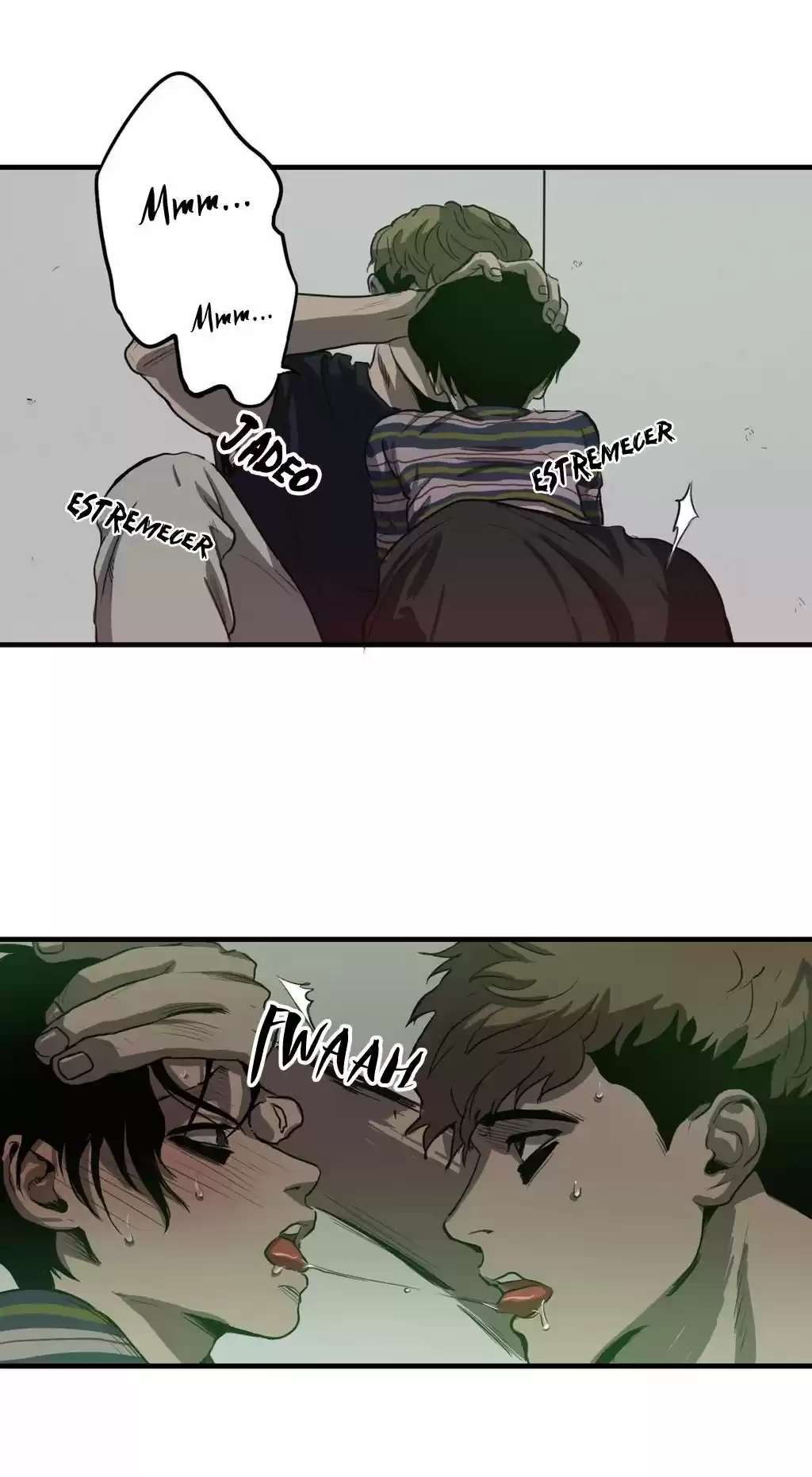 KILLING STALKING (2016) - Capítulo 5.2 - Página 47 - LectorTMOo