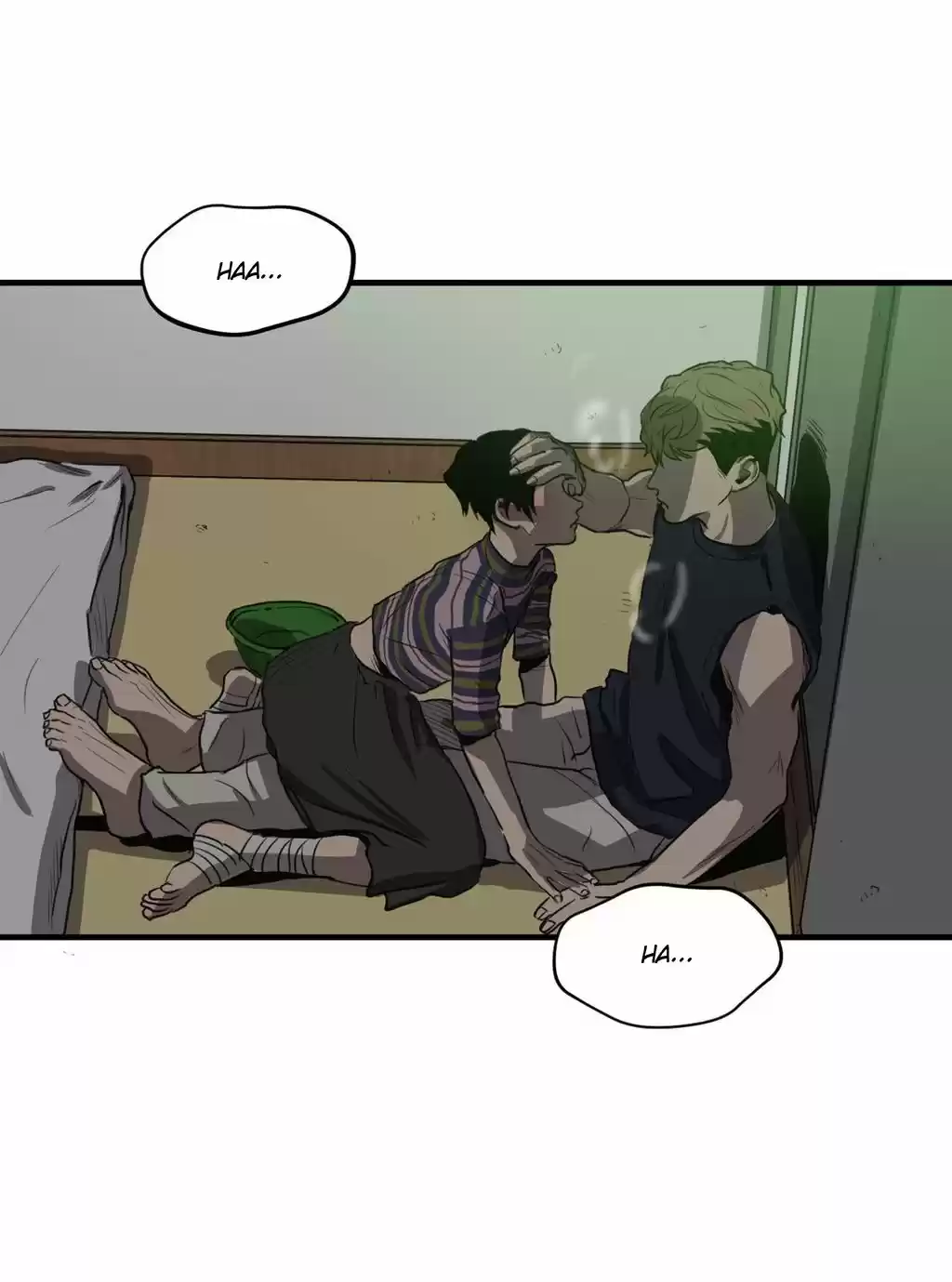 KILLING STALKING (2016) - Capítulo 5.2 - Página 48 - LectorTMOo
