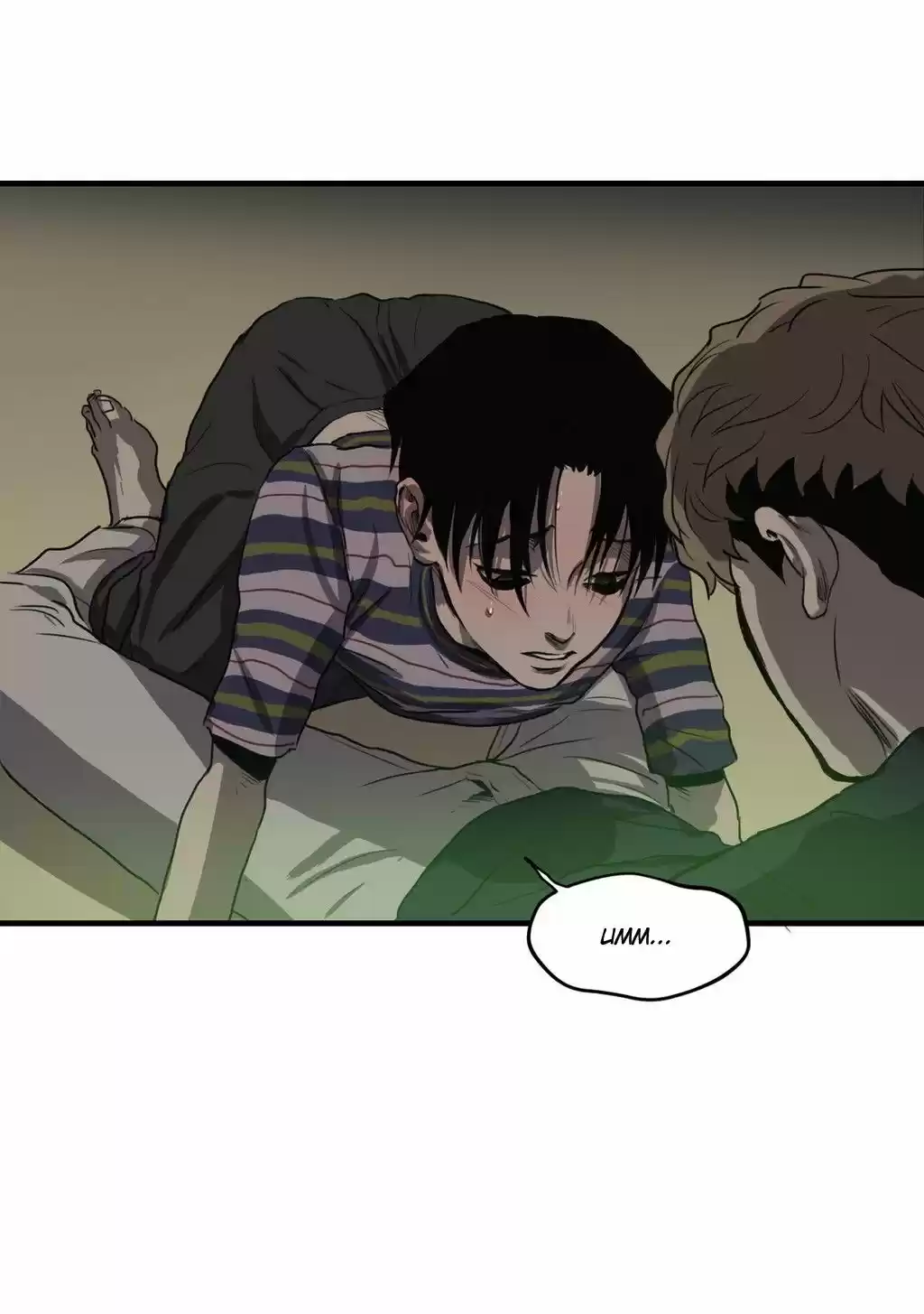 KILLING STALKING (2016) - Capítulo 5.2 - Página 49 - LectorTMOo