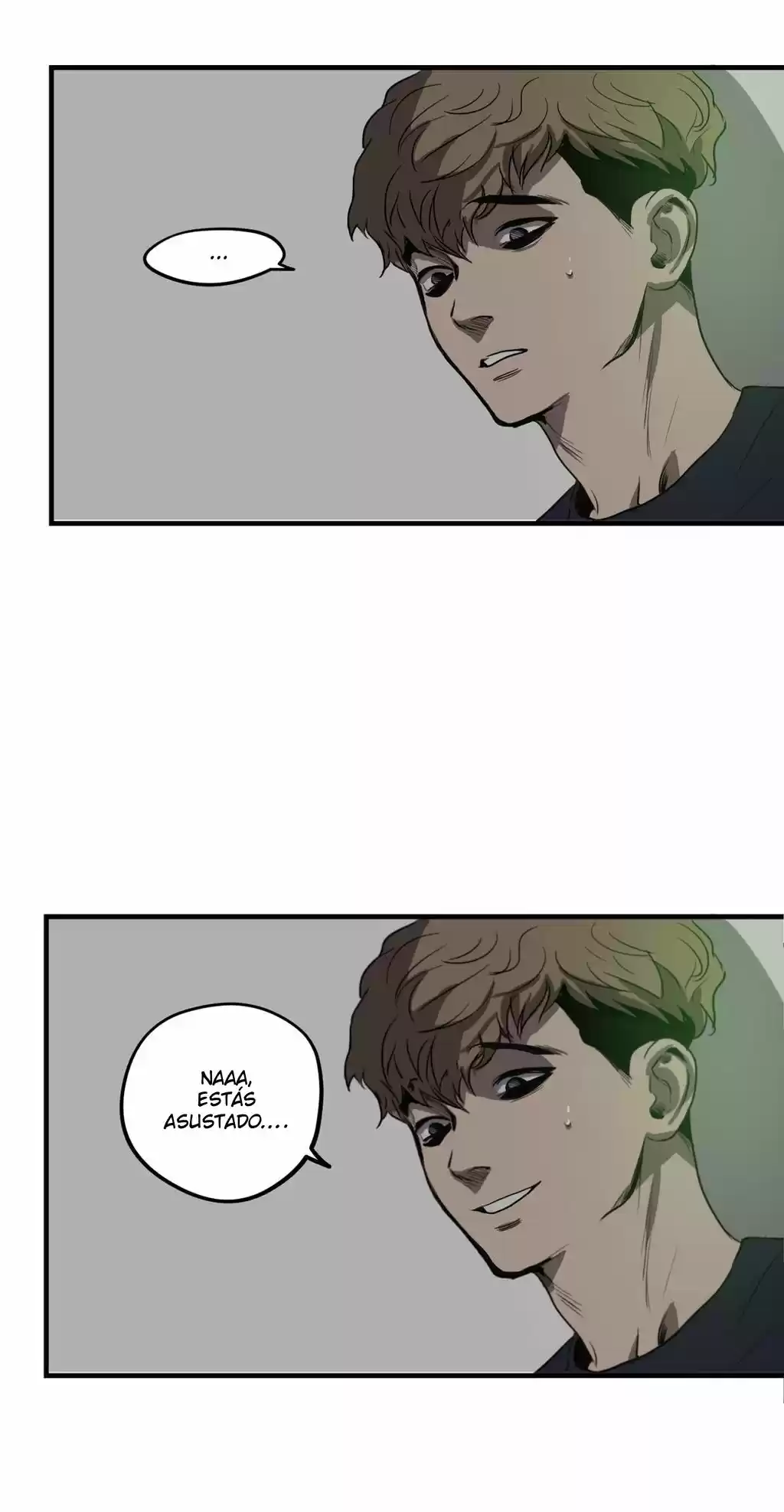 KILLING STALKING (2016) - Capítulo 5.2 - Página 51 - LectorTMOo