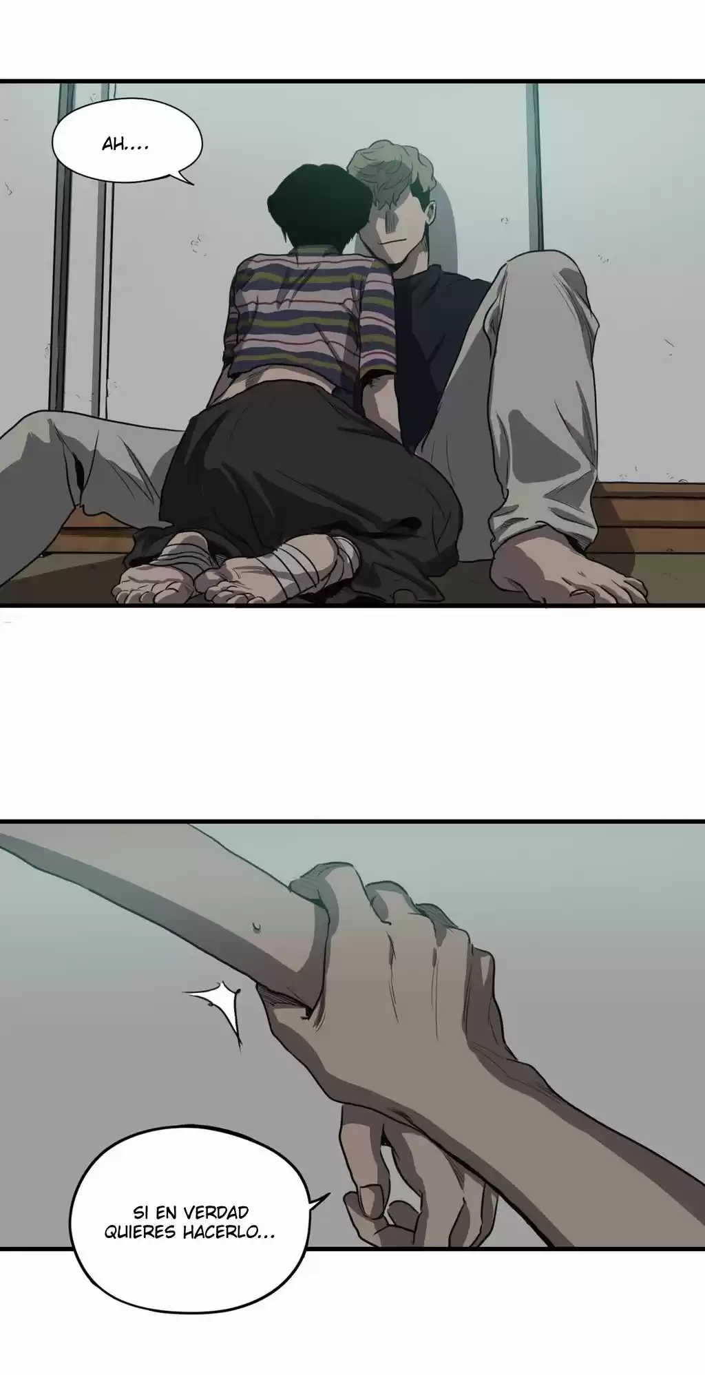 KILLING STALKING (2016) - Capítulo 5.2 - Página 52 - LectorTMOo