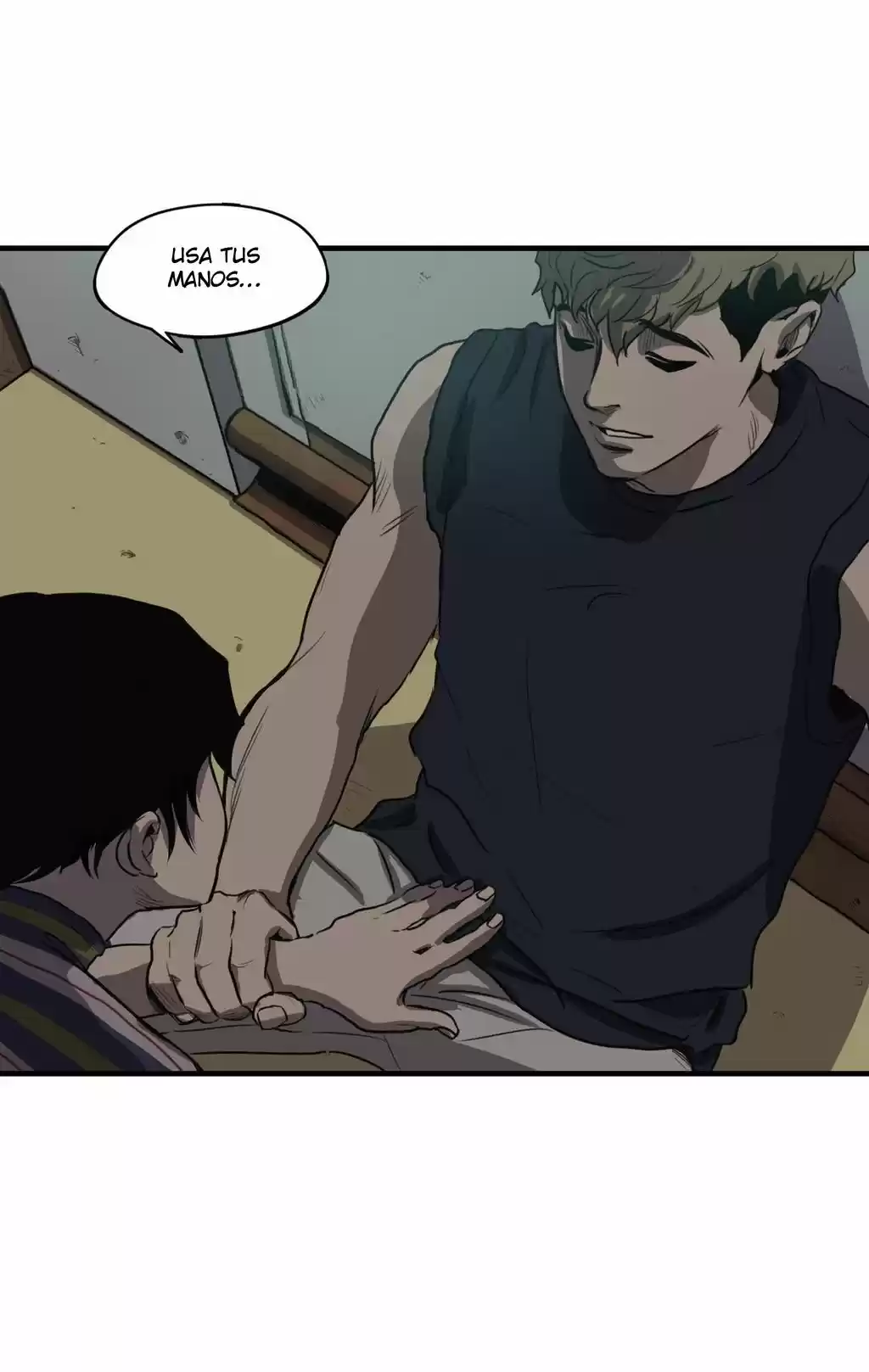 KILLING STALKING (2016) - Capítulo 5.2 - Página 53 - LectorTMOo