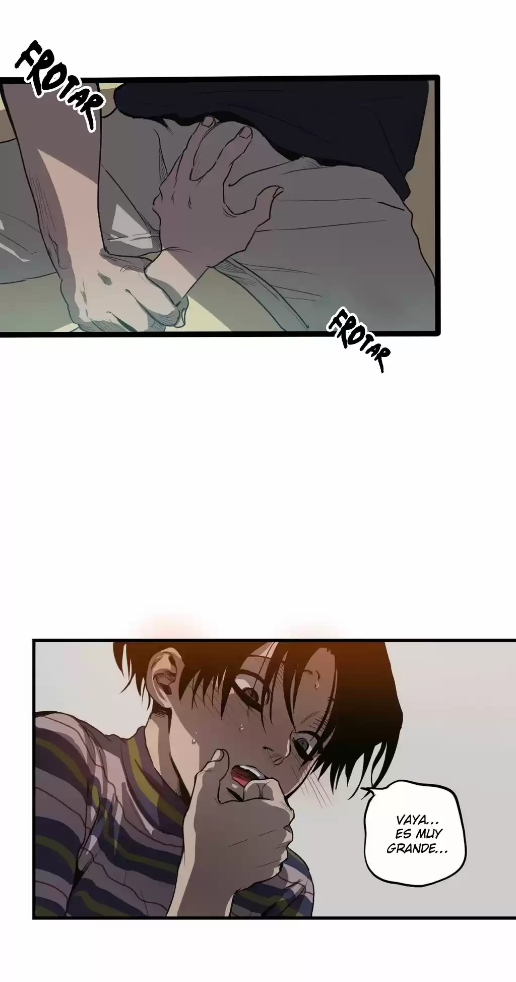 KILLING STALKING (2016) - Capítulo 5.2 - Página 54 - LectorTMOo