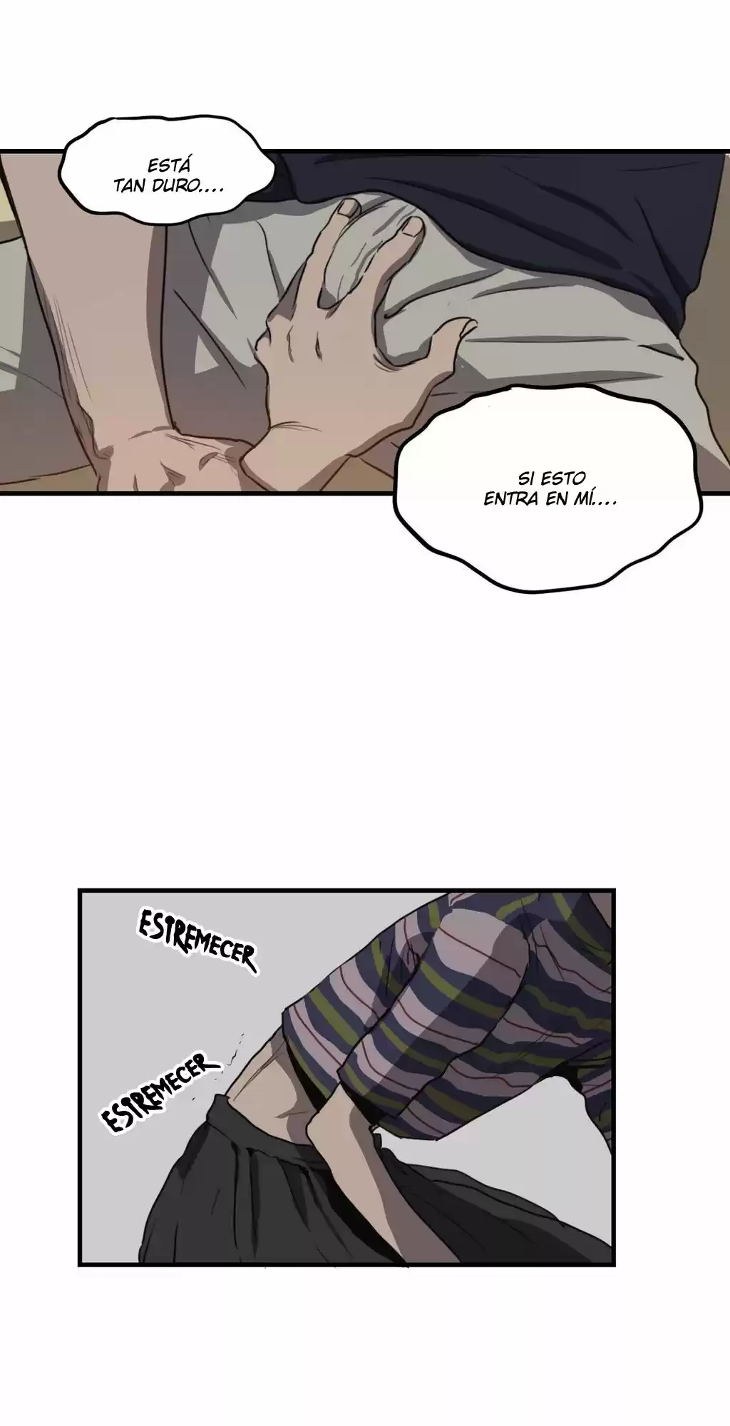 KILLING STALKING (2016) - Capítulo 5.2 - Página 55 - LectorTMOo