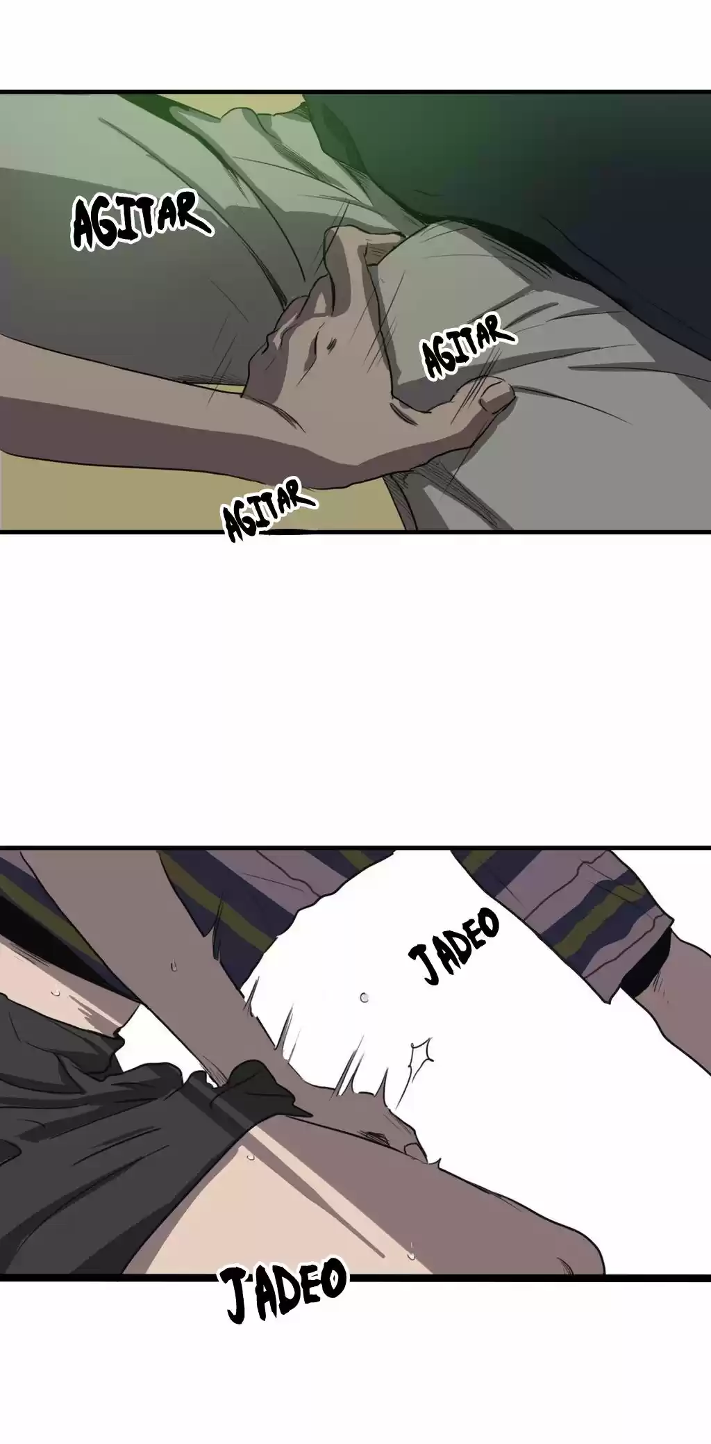 KILLING STALKING (2016) - Capítulo 5.2 - Página 57 - LectorTMOo