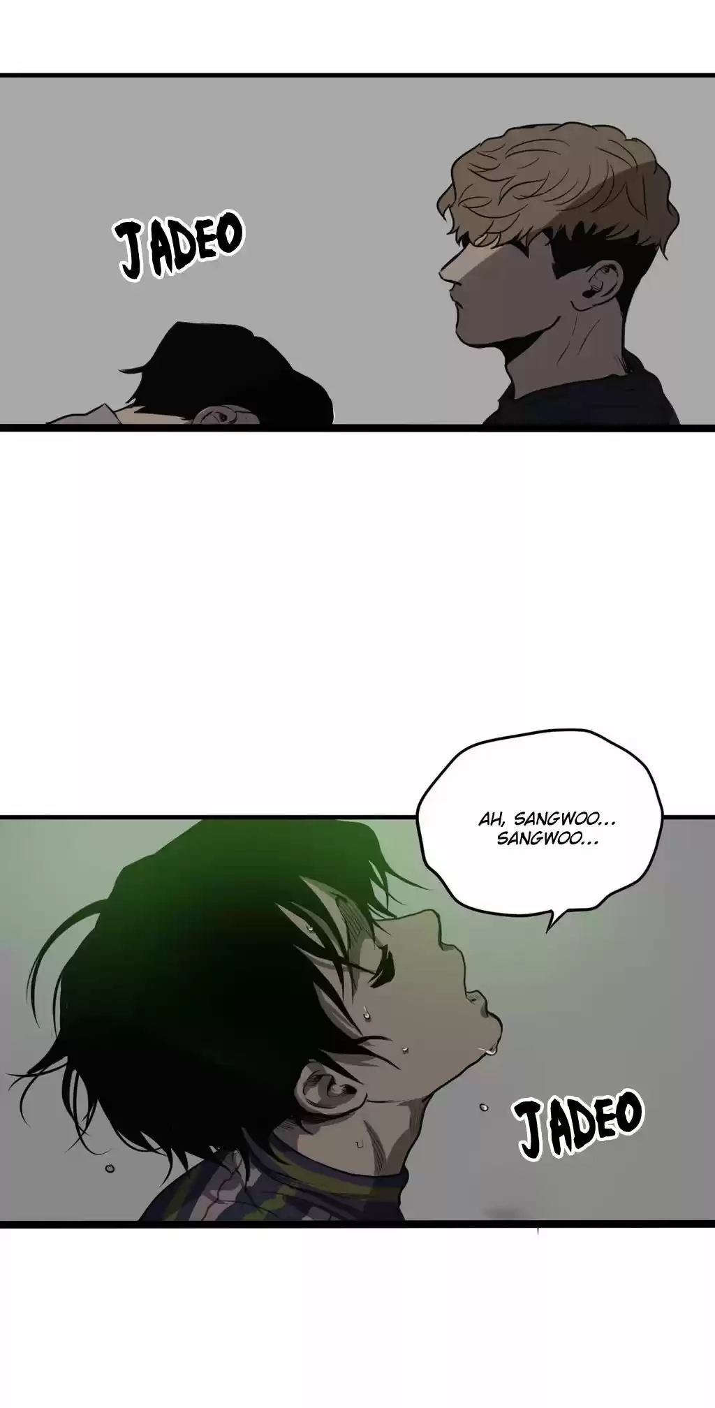KILLING STALKING (2016) - Capítulo 5.2 - Página 58 - LectorTMOo