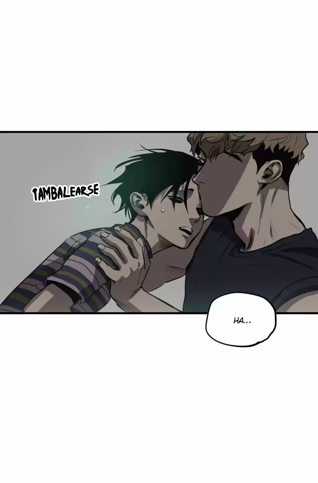 KILLING STALKING (2016) - Capítulo 5.2 - Página 59 - LectorTMOo