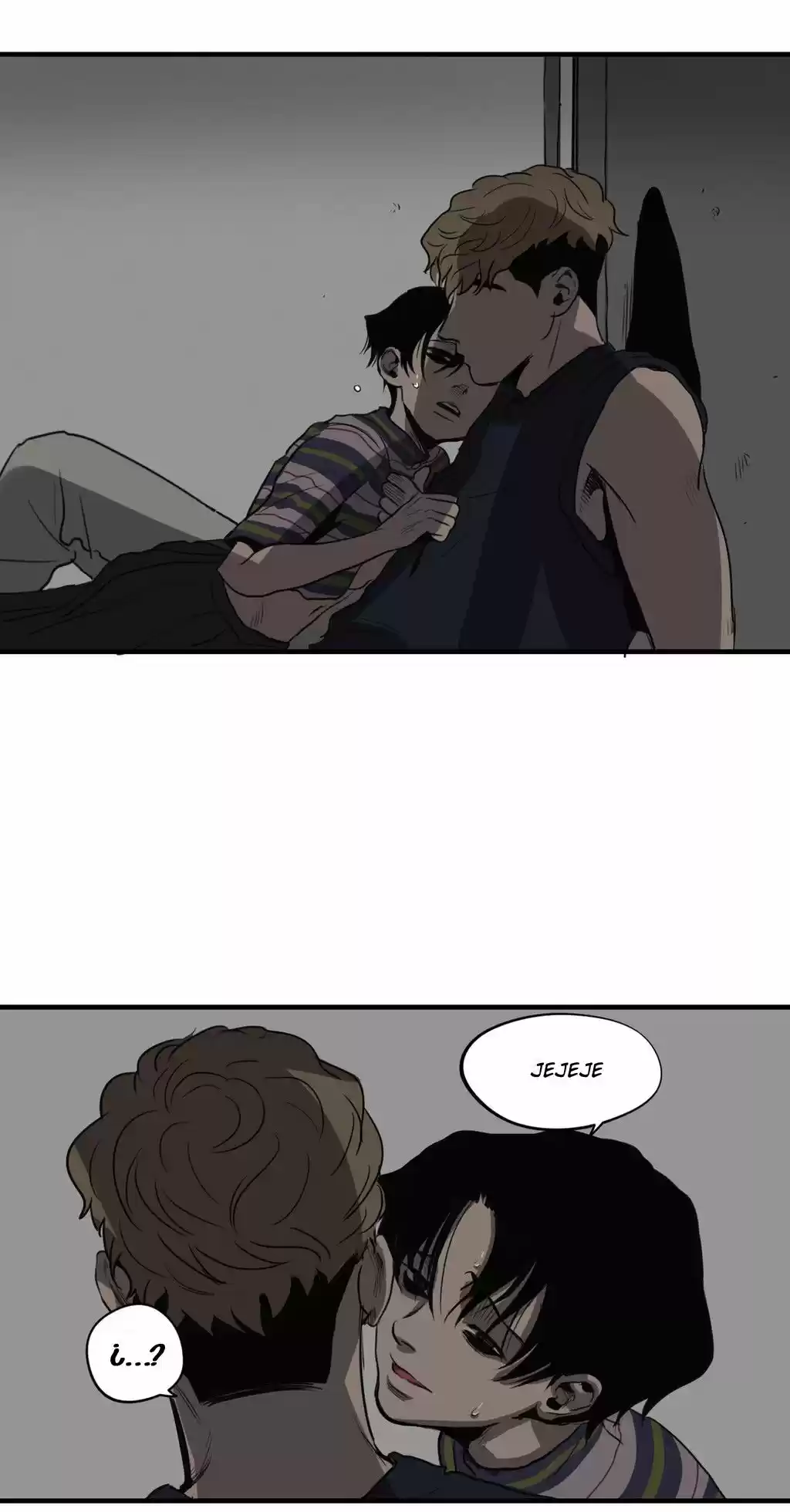 KILLING STALKING (2016) - Capítulo 5.2 - Página 60 - LectorTMOo