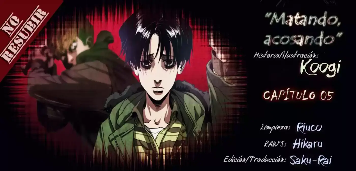 KILLING STALKING (2016) - Capítulo 5.2 - Página 68 - LectorTMOo