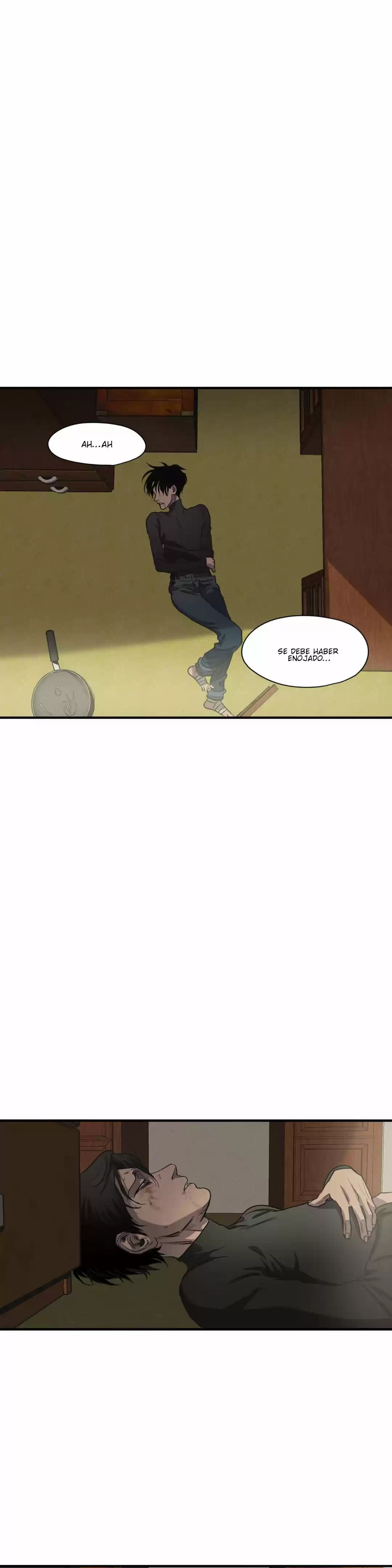 KILLING STALKING (2016) - Capítulo 50 - Página 5 - LectorTMOo