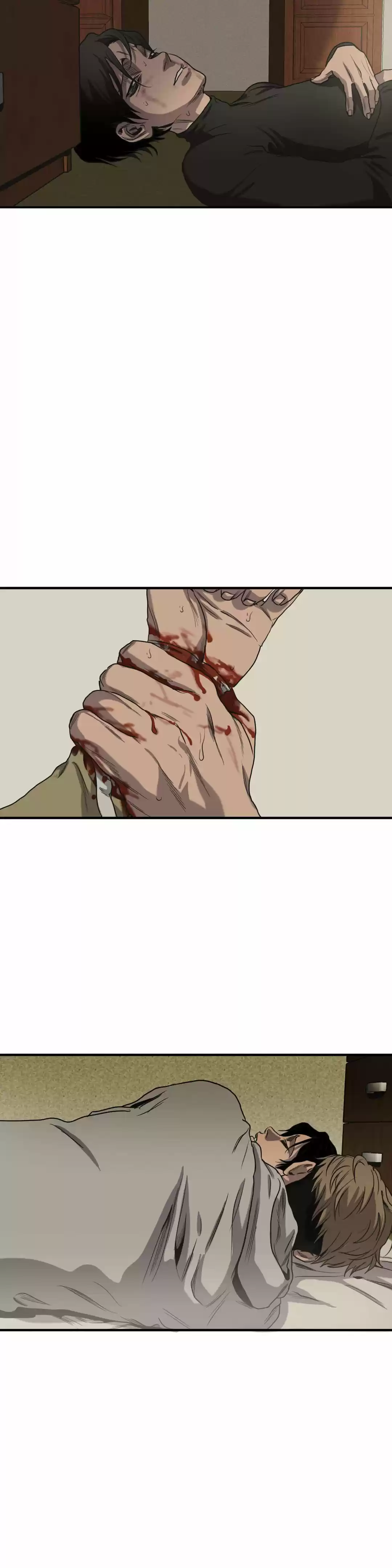 KILLING STALKING (2016) - Capítulo 50 - Página 6 - LectorTMOo