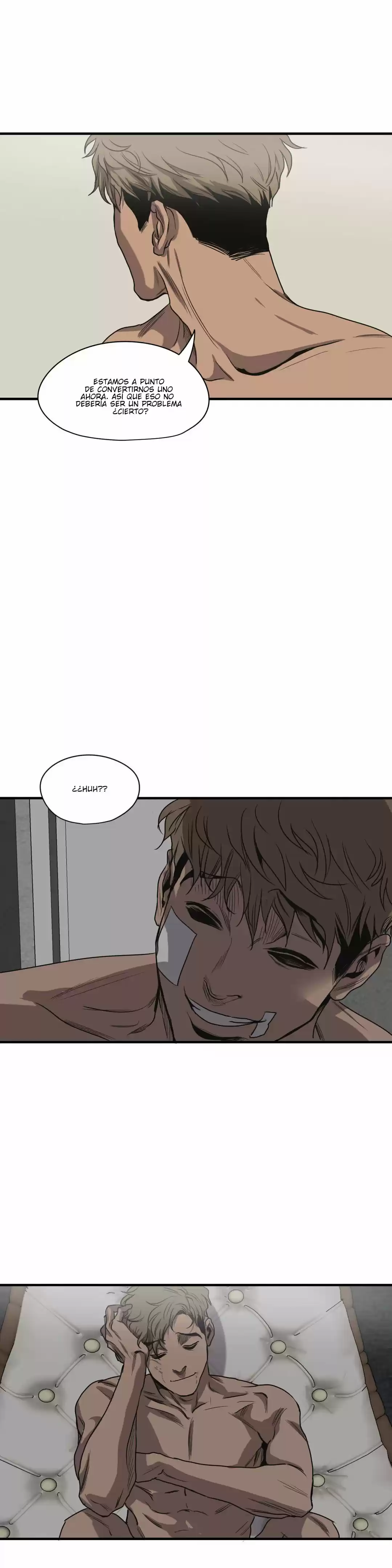 KILLING STALKING (2016) - Capítulo 50 - Página 9 - LectorTMOo