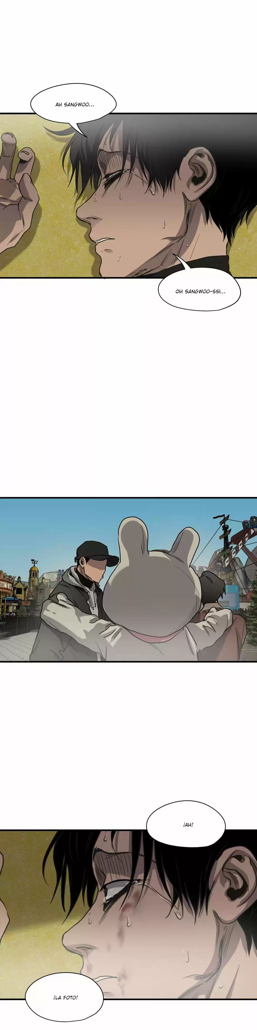 KILLING STALKING (2016) - Capítulo 50 - Página 13 - LectorTMOo