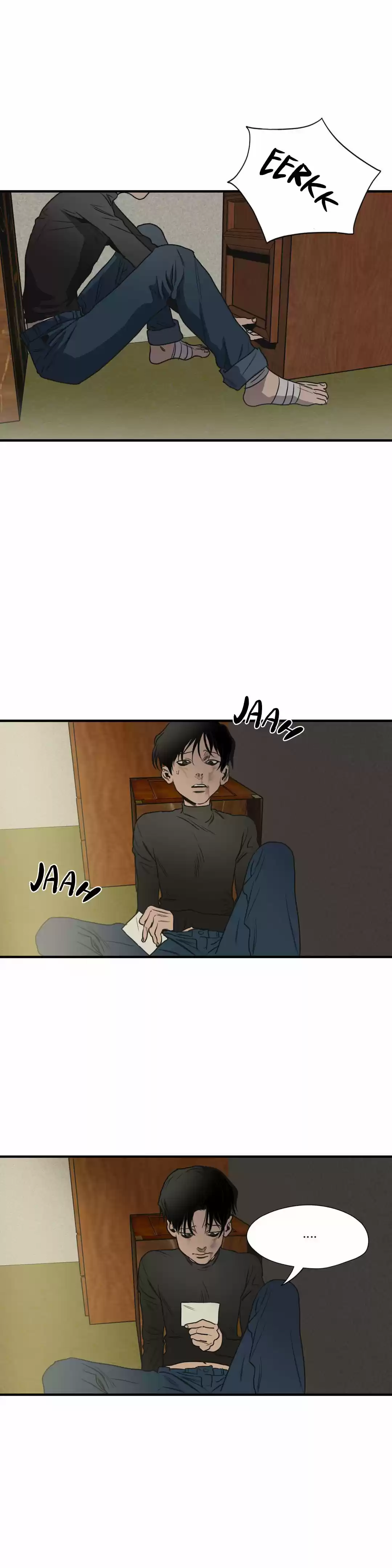 KILLING STALKING (2016) - Capítulo 50 - Página 17 - LectorTMOo