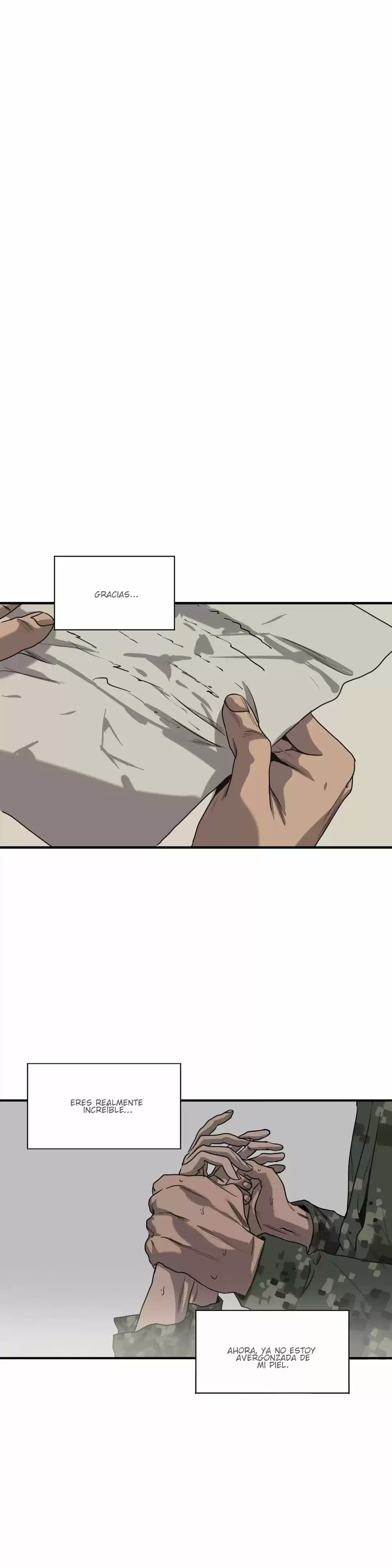 KILLING STALKING (2016) - Capítulo 50 - Página 21 - LectorTMOo