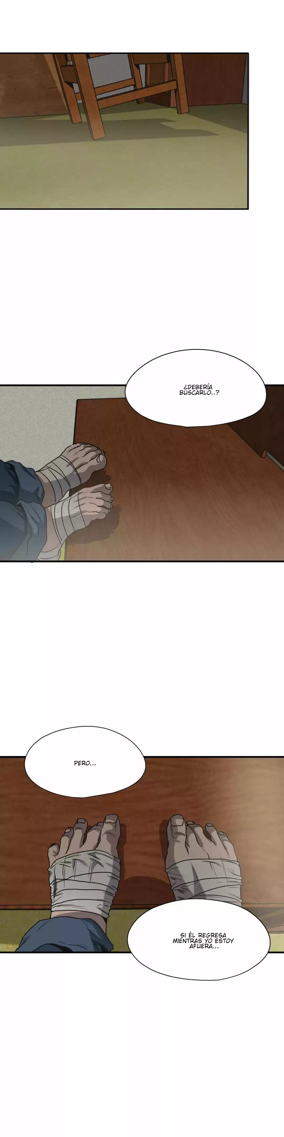 KILLING STALKING (2016) - Capítulo 50 - Página 27 - LectorTMOo