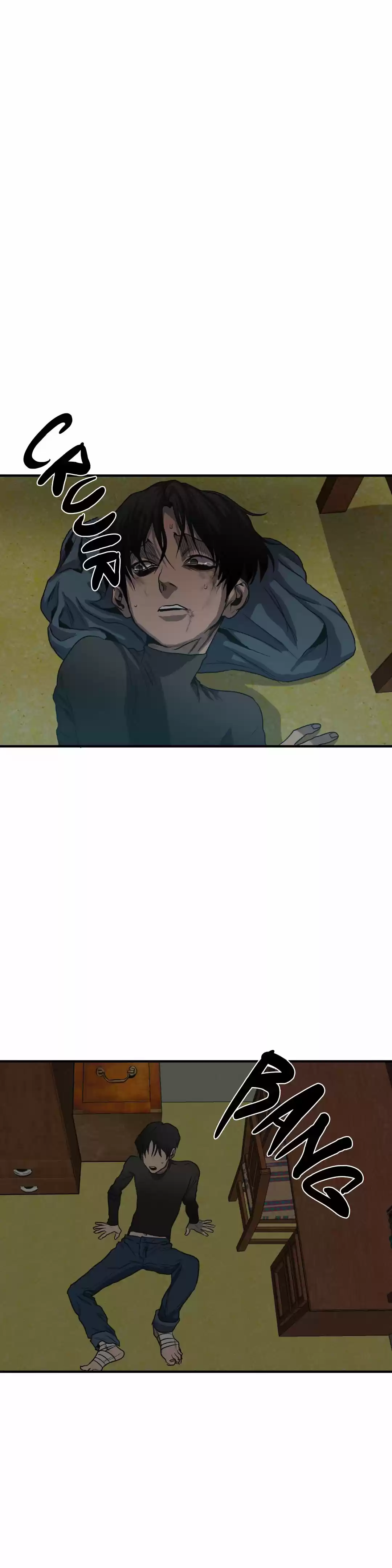 KILLING STALKING (2016) - Capítulo 50 - Página 36 - LectorTMOo