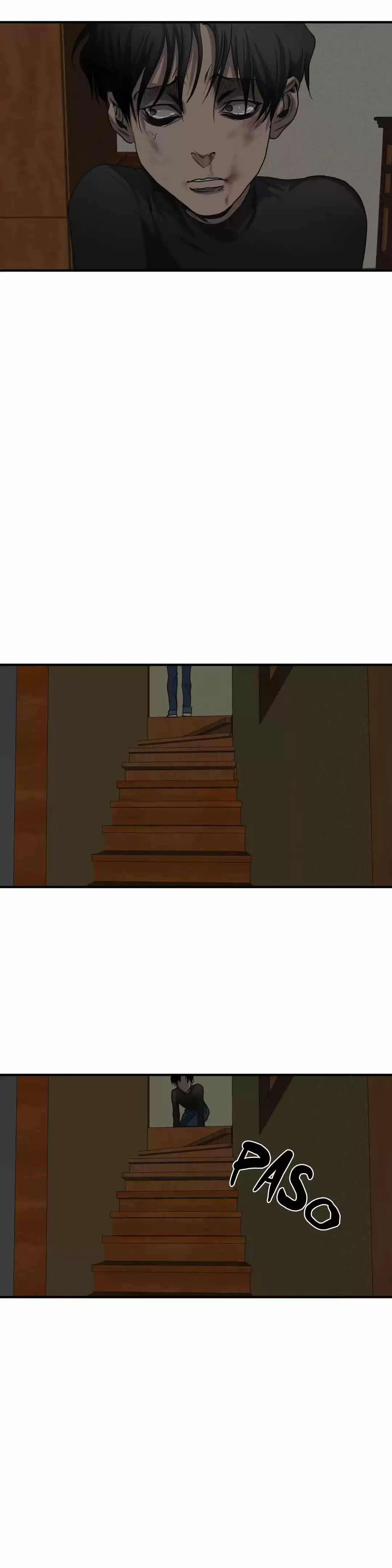 KILLING STALKING (2016) - Capítulo 50 - Página 37 - LectorTMOo