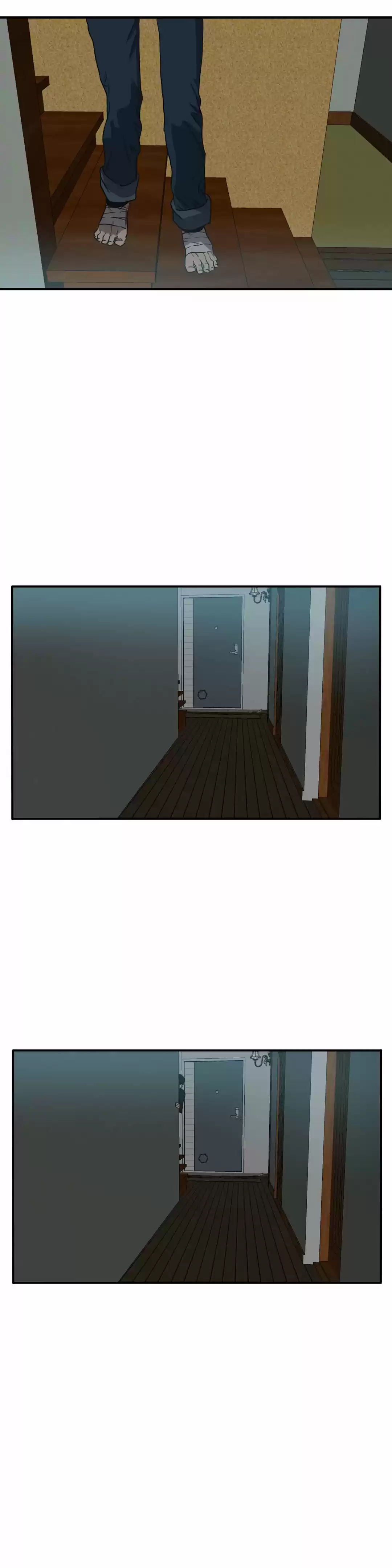 KILLING STALKING (2016) - Capítulo 50 - Página 39 - LectorTMOo