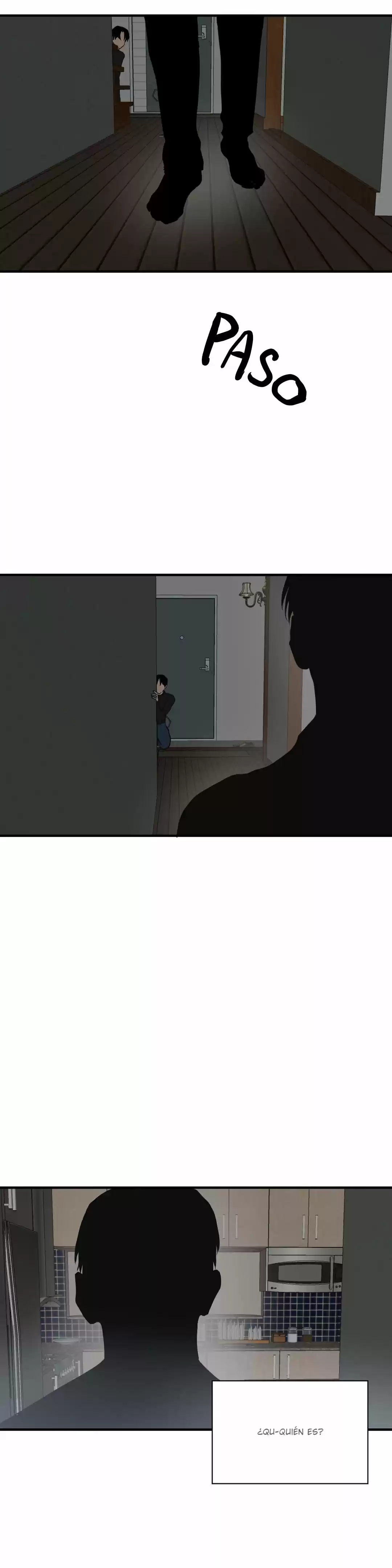 KILLING STALKING (2016) - Capítulo 50 - Página 43 - LectorTMOo