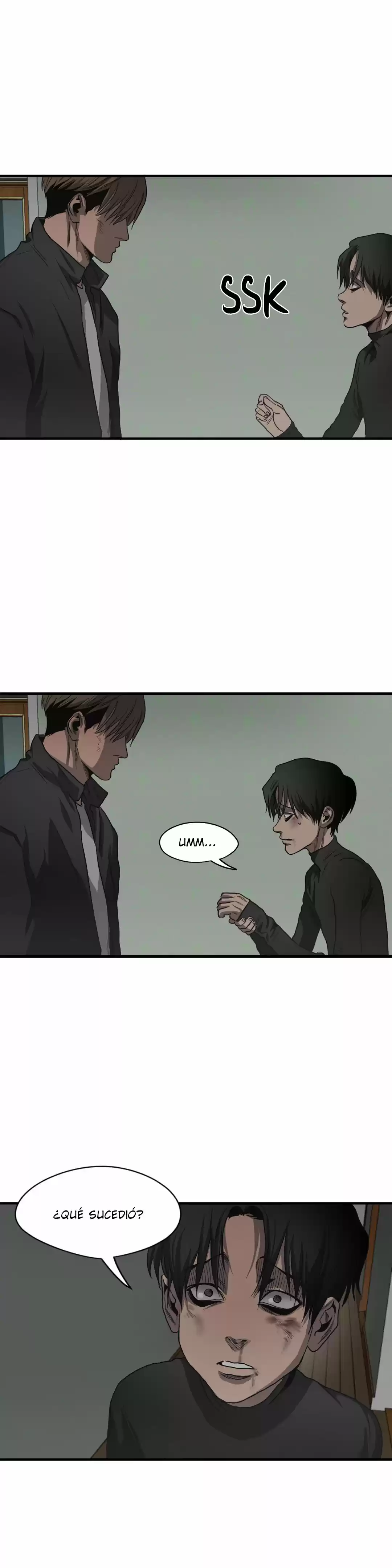 KILLING STALKING (2016) - Capítulo 51 - Página 4 - LectorTMOo