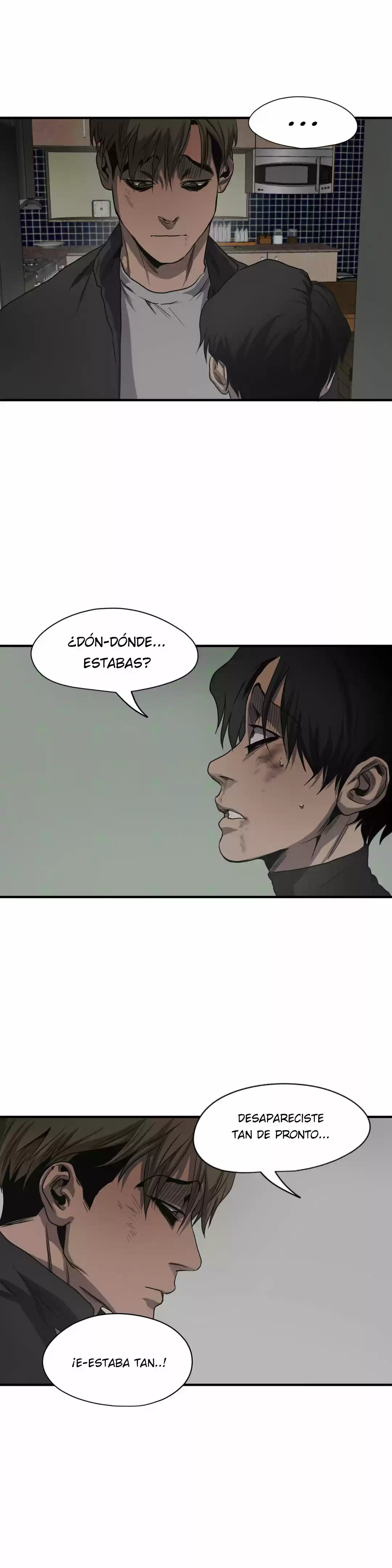 KILLING STALKING (2016) - Capítulo 51 - Página 5 - LectorTMOo