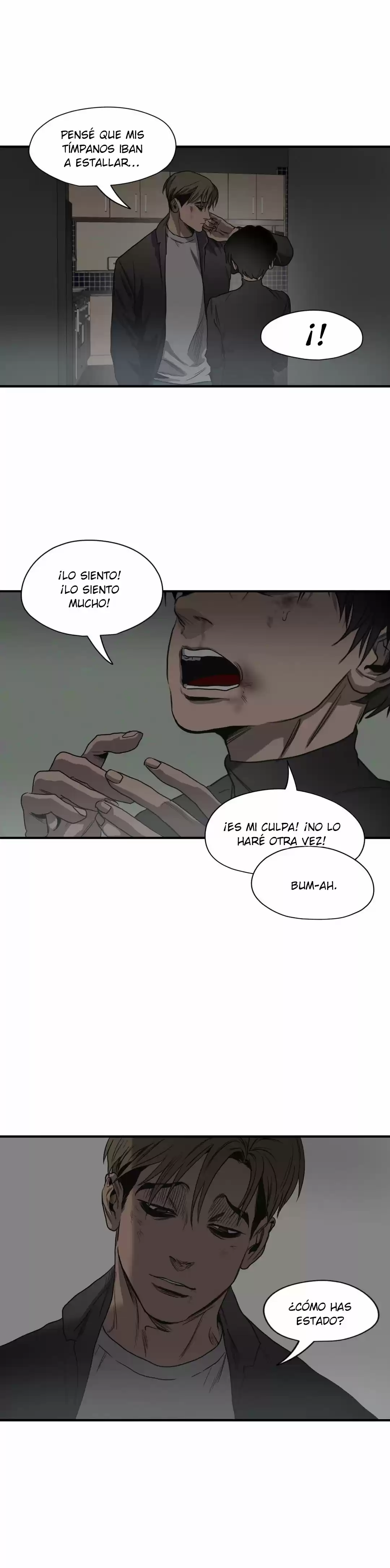 KILLING STALKING (2016) - Capítulo 51 - Página 8 - LectorTMOo
