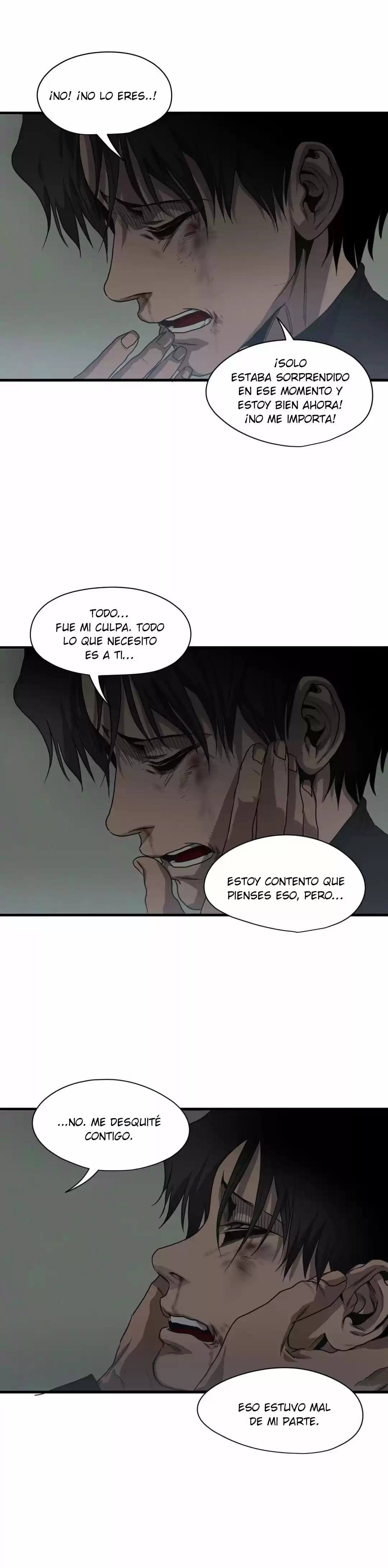 KILLING STALKING (2016) - Capítulo 51 - Página 10 - LectorTMOo