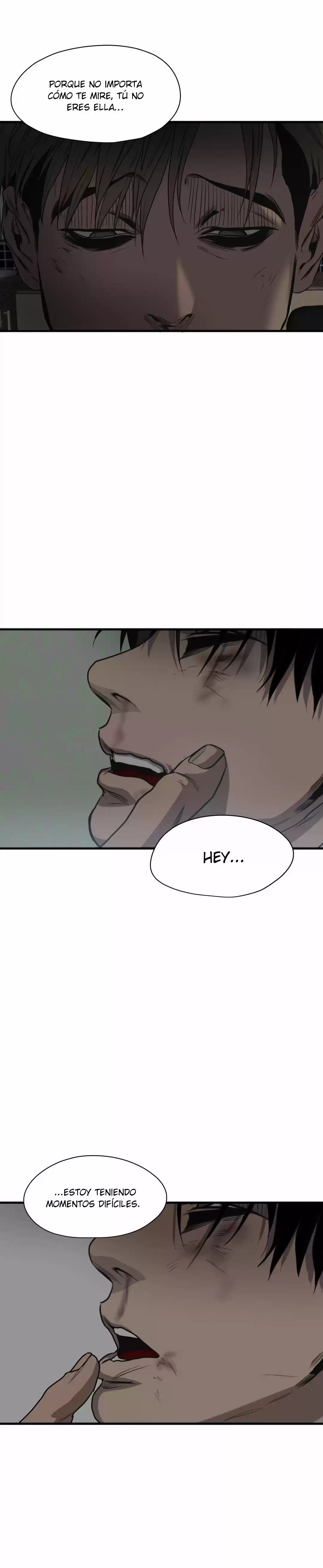 KILLING STALKING (2016) - Capítulo 51 - Página 11 - LectorTMOo