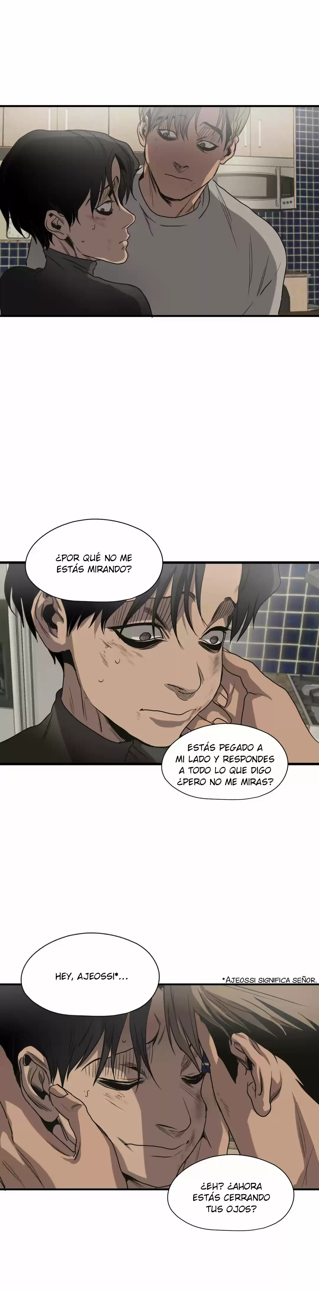KILLING STALKING (2016) - Capítulo 51 - Página 15 - LectorTMOo