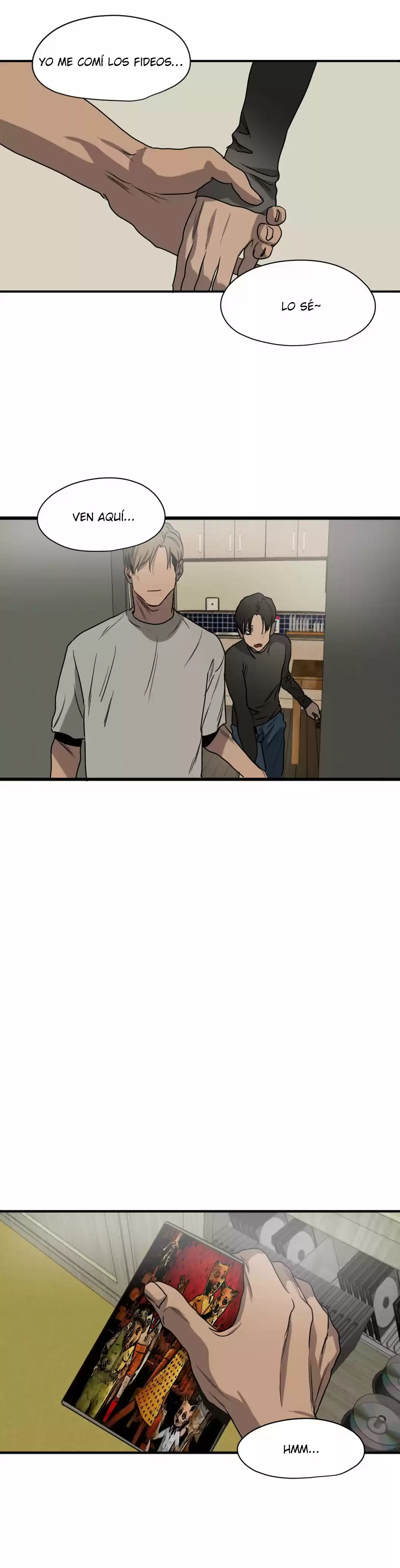 KILLING STALKING (2016) - Capítulo 51 - Página 17 - LectorTMOo