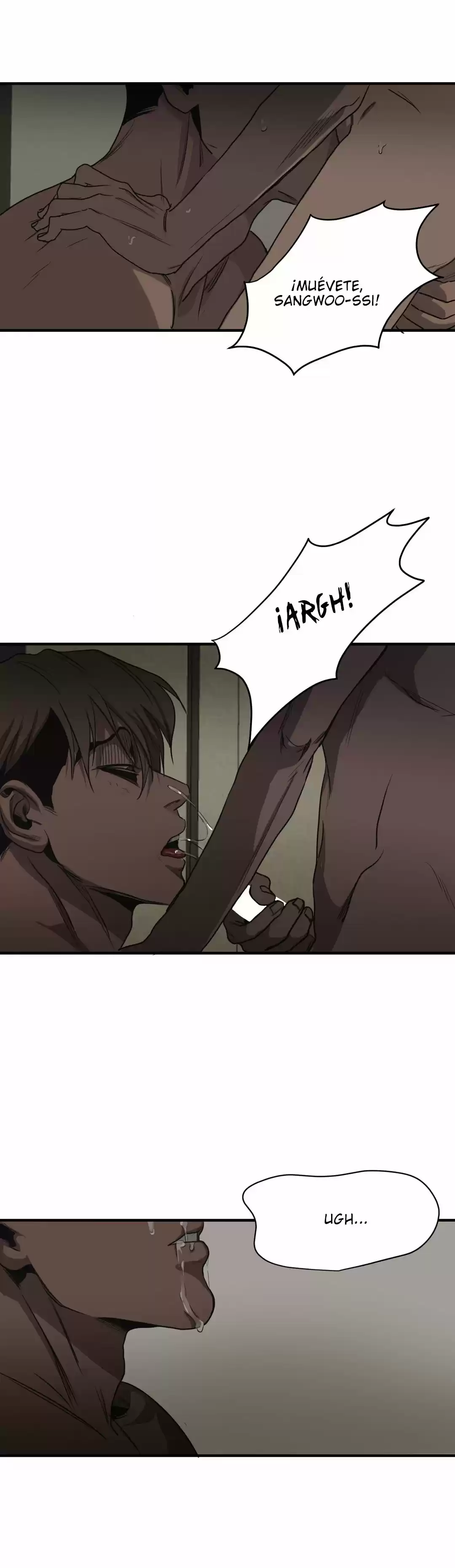 KILLING STALKING (2016) - Capítulo 51 - Página 21 - LectorTMOo