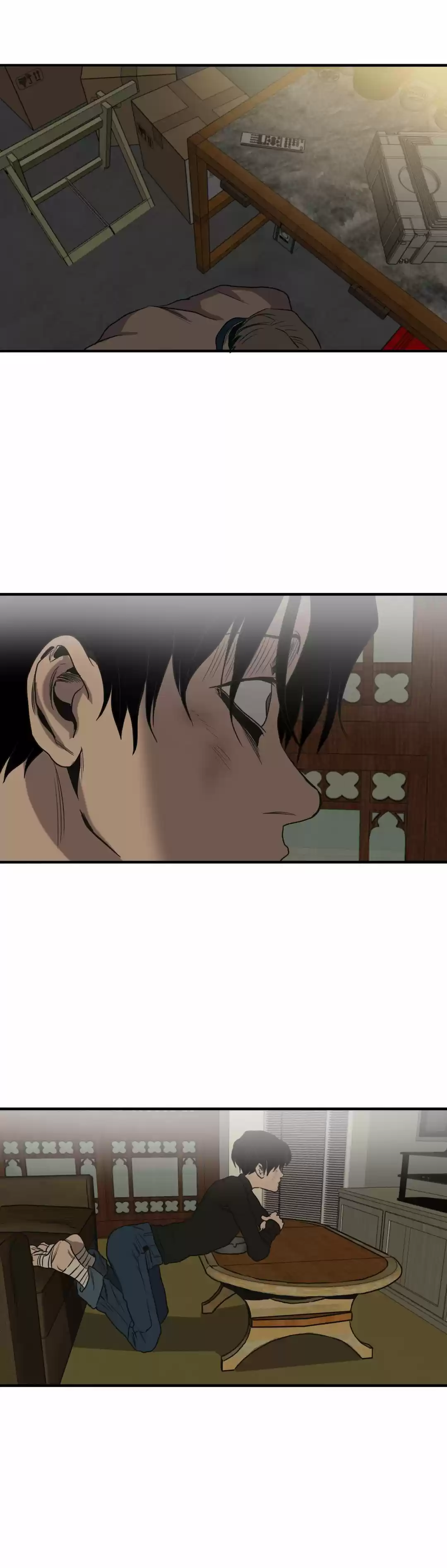KILLING STALKING (2016) - Capítulo 51 - Página 25 - LectorTMOo