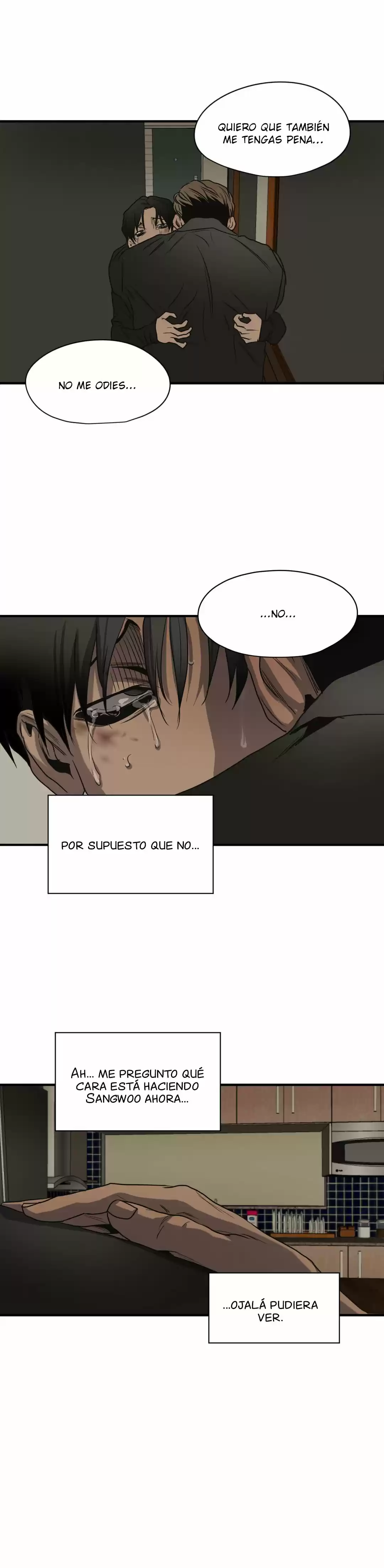 KILLING STALKING (2016) - Capítulo 51 - Página 33 - LectorTMOo