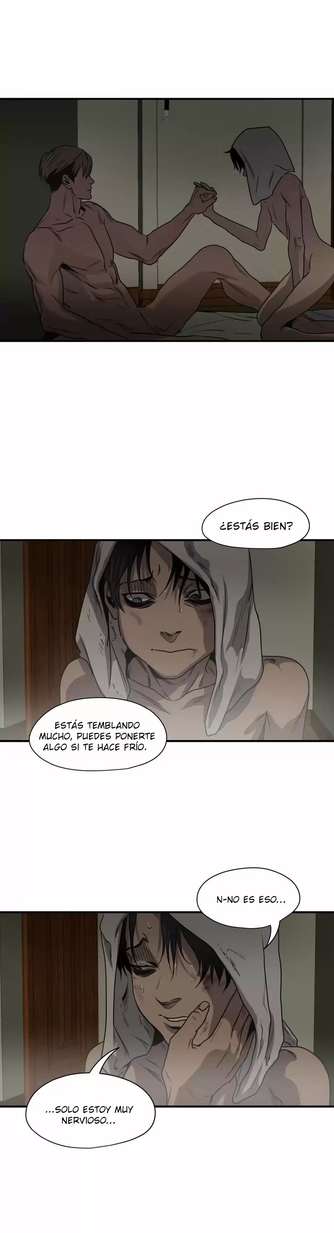 KILLING STALKING (2016) - Capítulo 51 - Página 38 - LectorTMOo