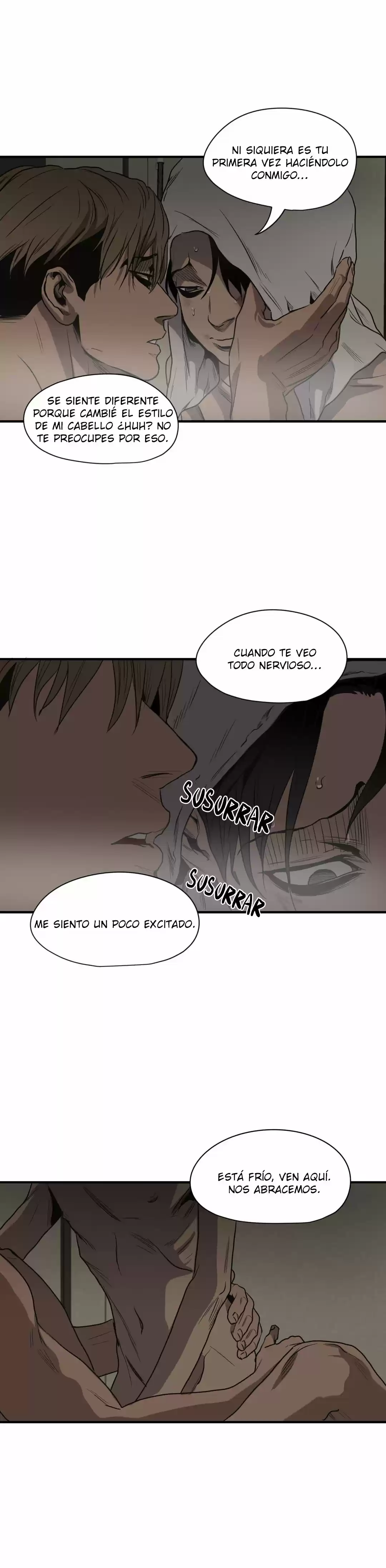 KILLING STALKING (2016) - Capítulo 51 - Página 39 - LectorTMOo
