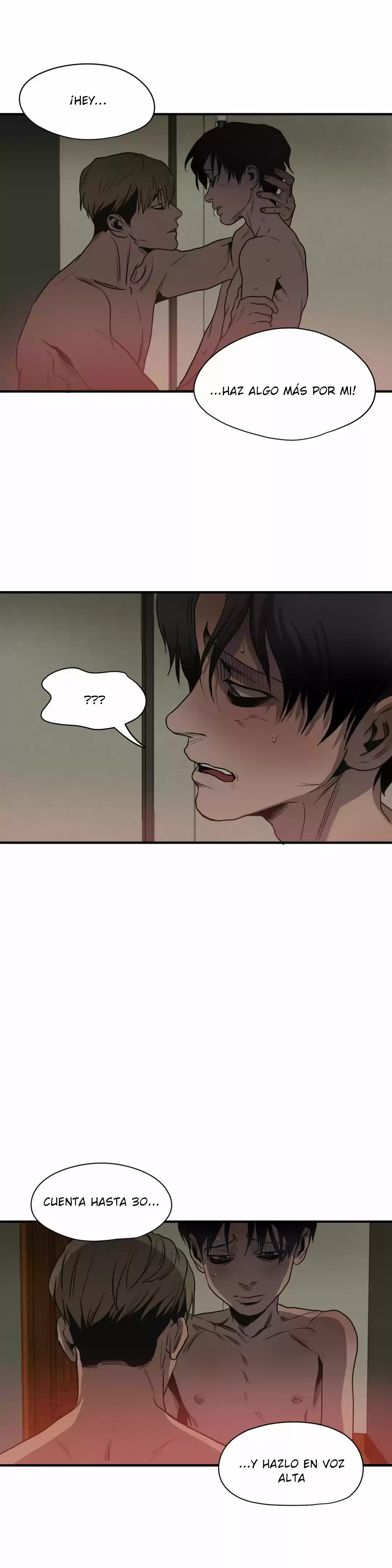 KILLING STALKING (2016) - Capítulo 51 - Página 45 - LectorTMOo