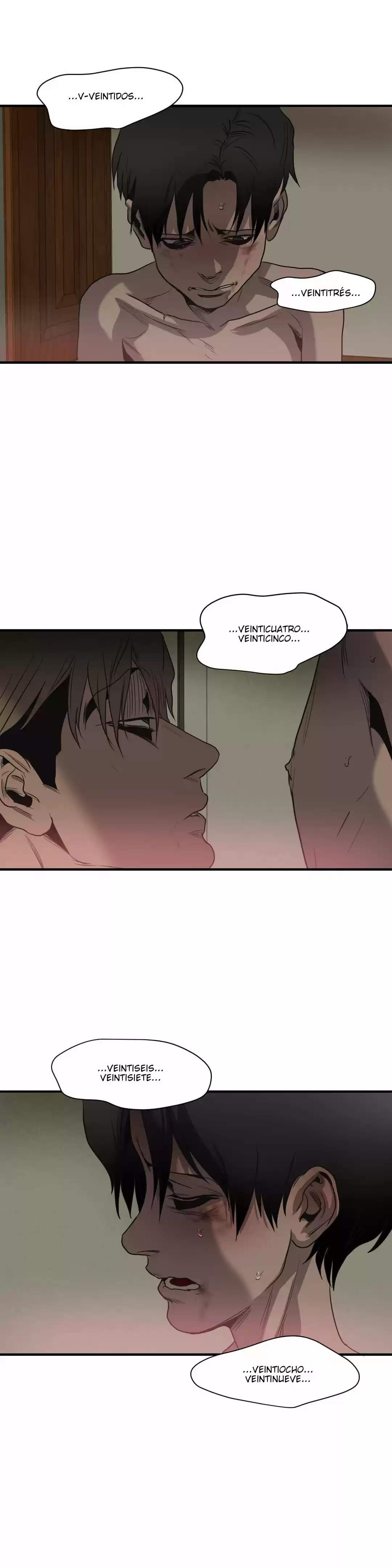 KILLING STALKING (2016) - Capítulo 51 - Página 47 - LectorTMOo