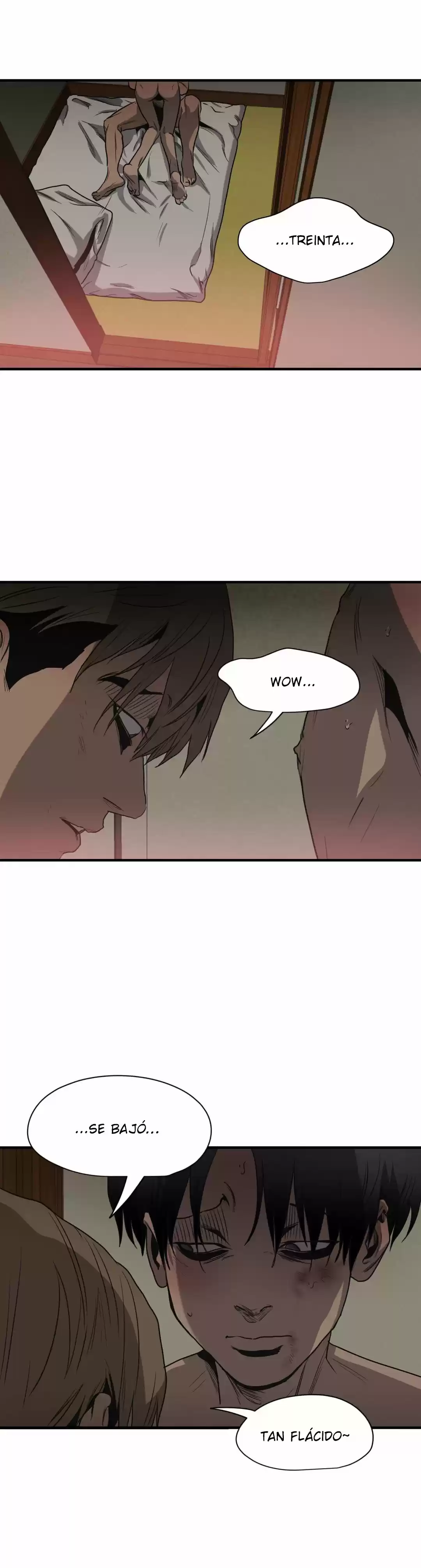 KILLING STALKING (2016) - Capítulo 51 - Página 48 - LectorTMOo