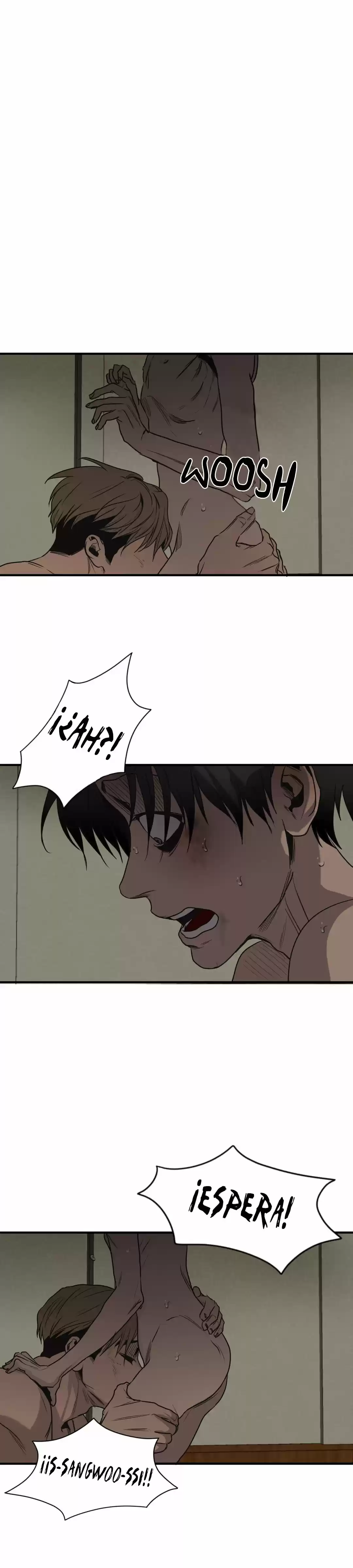 KILLING STALKING (2016) - Capítulo 51 - Página 51 - LectorTMOo