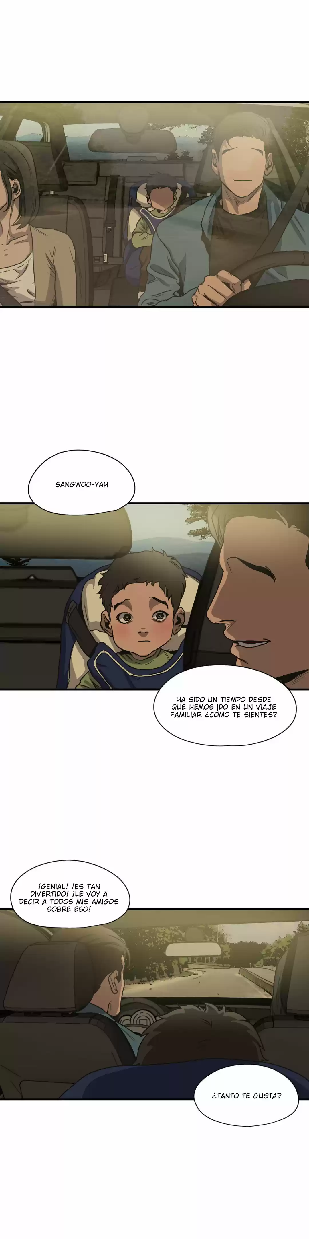 KILLING STALKING (2016) - Capítulo 52 - Página 3 - LectorTMOo