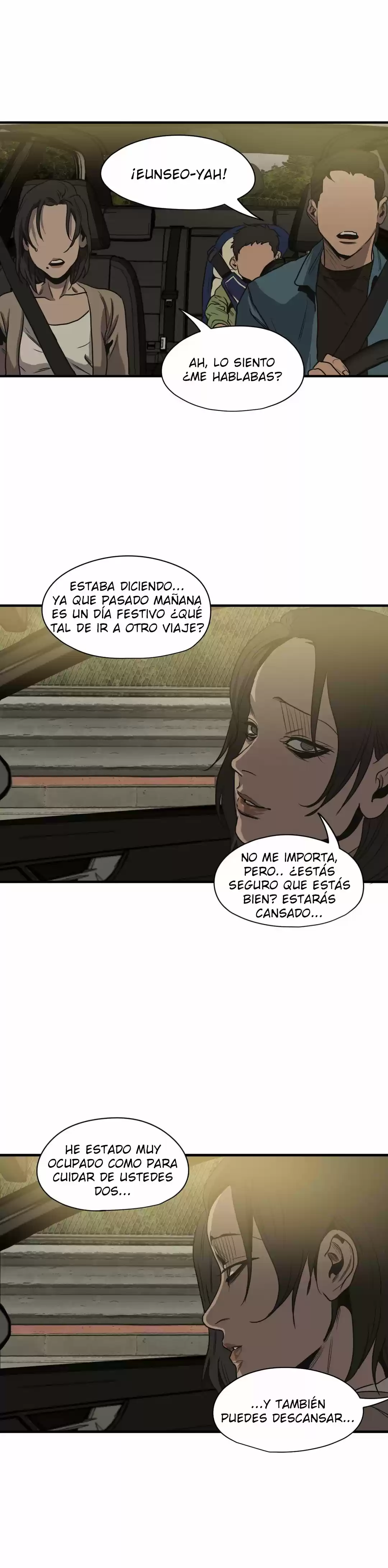 KILLING STALKING (2016) - Capítulo 52 - Página 7 - LectorTMOo