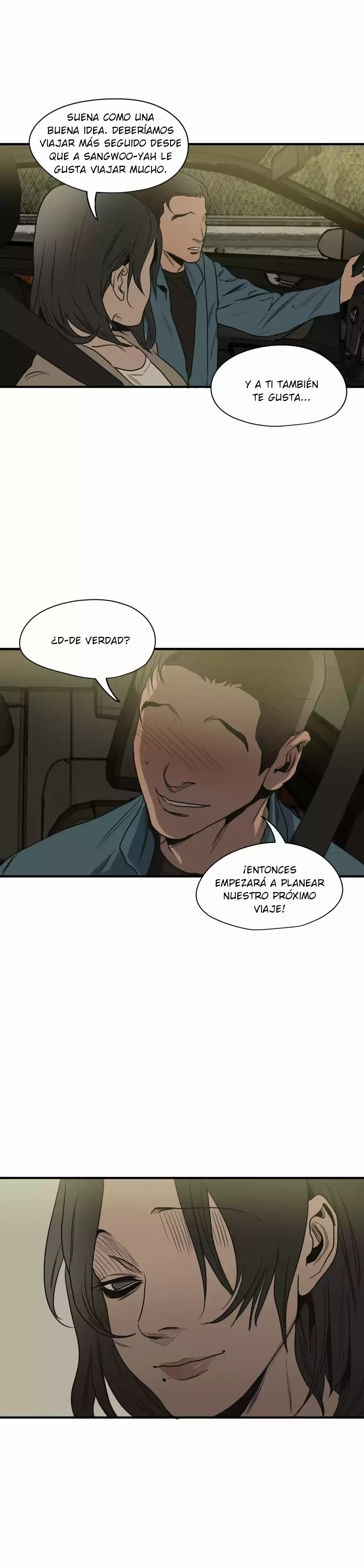 KILLING STALKING (2016) - Capítulo 52 - Página 8 - LectorTMOo