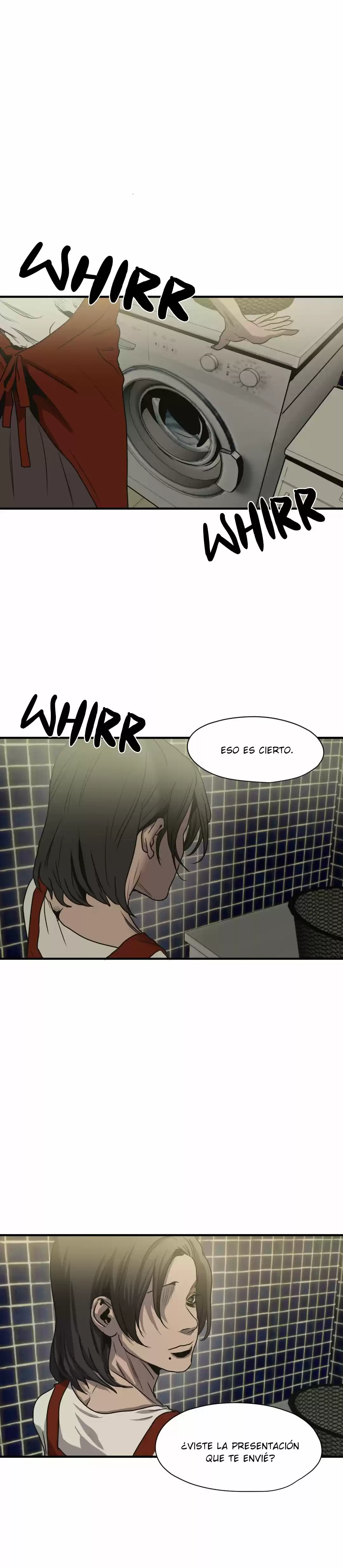 KILLING STALKING (2016) - Capítulo 52 - Página 9 - LectorTMOo