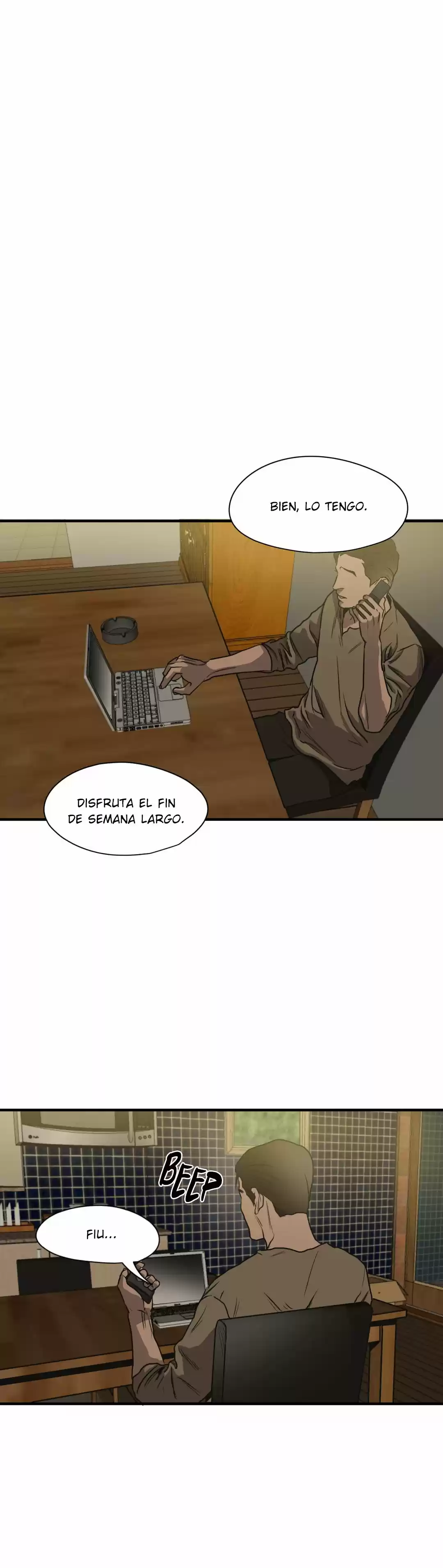 KILLING STALKING (2016) - Capítulo 52 - Página 14 - LectorTMOo