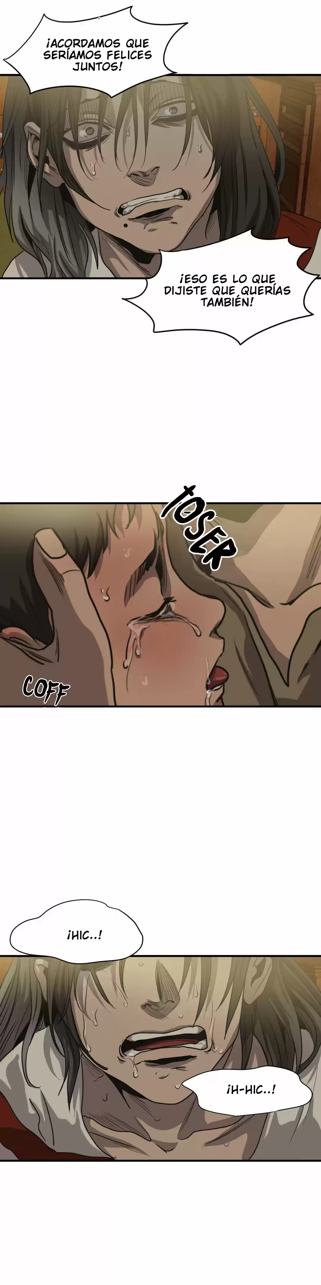 KILLING STALKING (2016) - Capítulo 52 - Página 22 - LectorTMOo