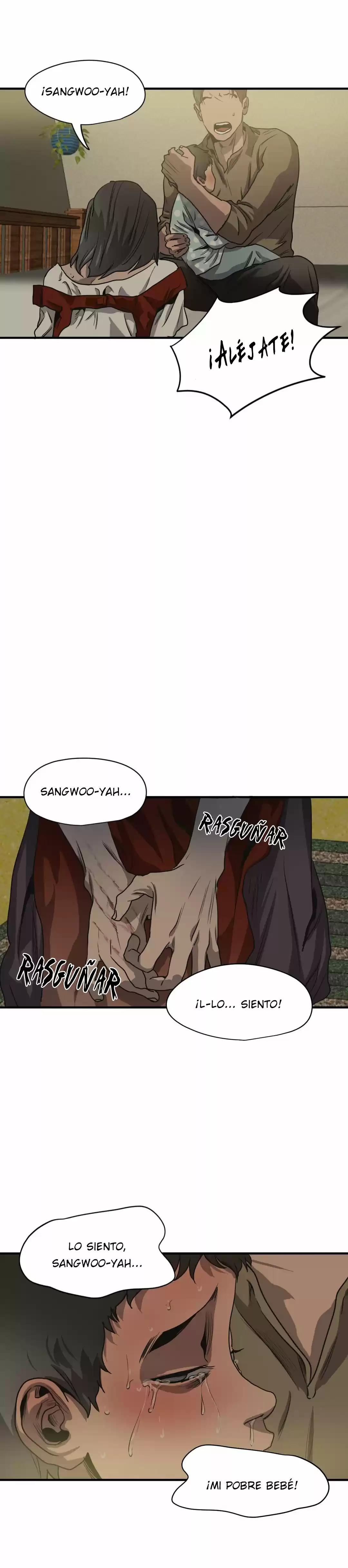 KILLING STALKING (2016) - Capítulo 52 - Página 23 - LectorTMOo